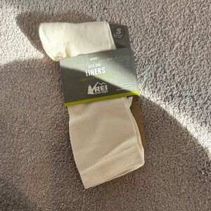 REI Co-op Cream Silk One Liners